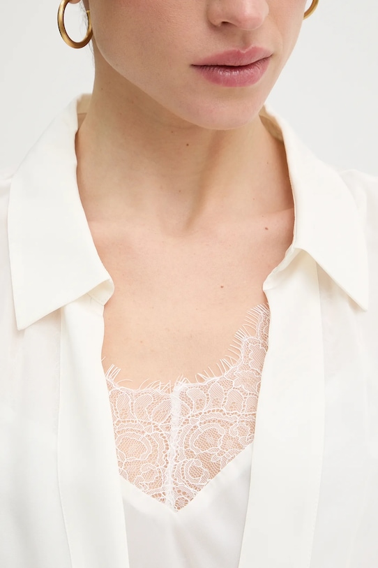 Marciano by Guess koszula FAITH 6RGH16.7443A biały