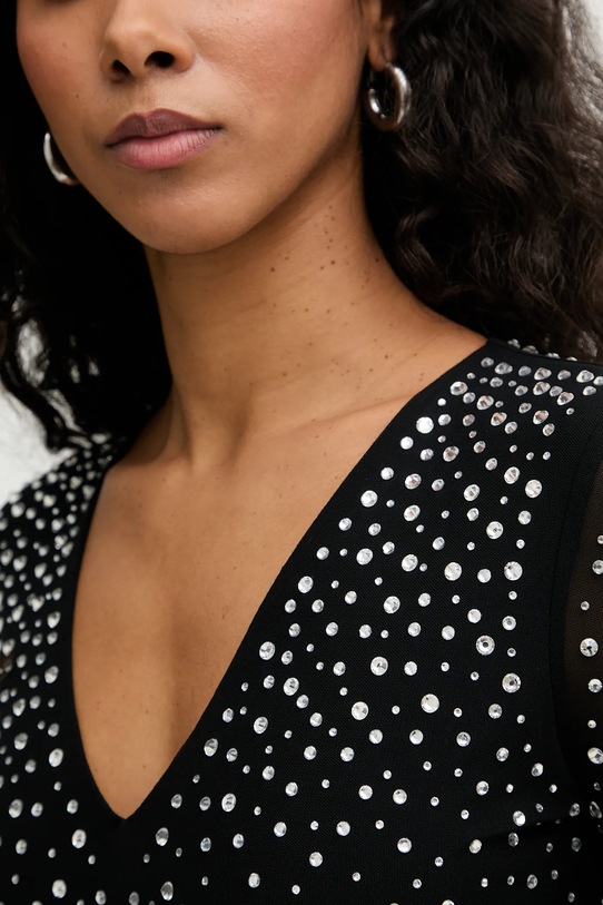 Боди Marciano by Guess FLORA 6RGP00.6218A