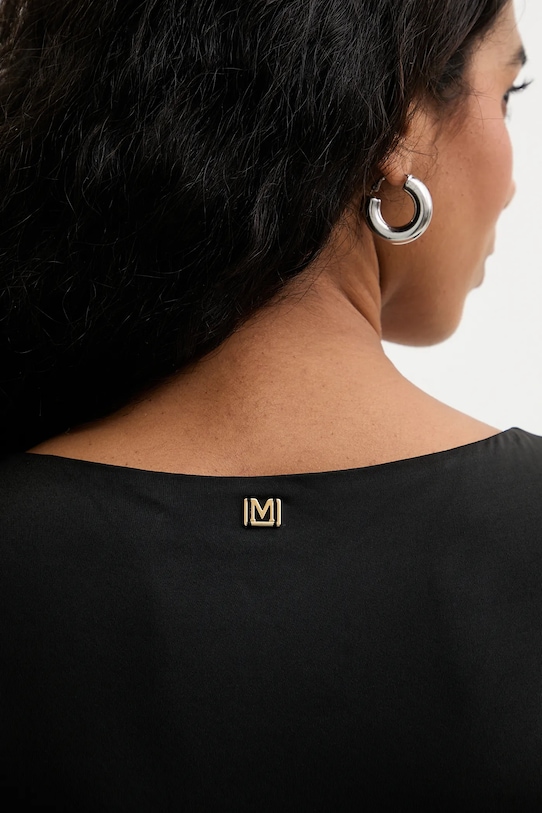 Блузка Marciano by Guess ELSA 6RGP02.6262Z чёрный