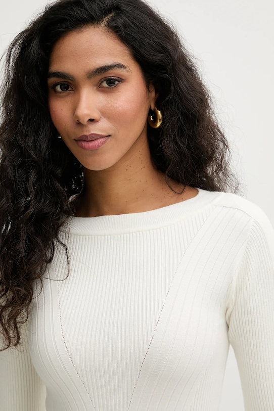 Sveter Marciano by Guess BICE béžová 6RGR09.5613Z