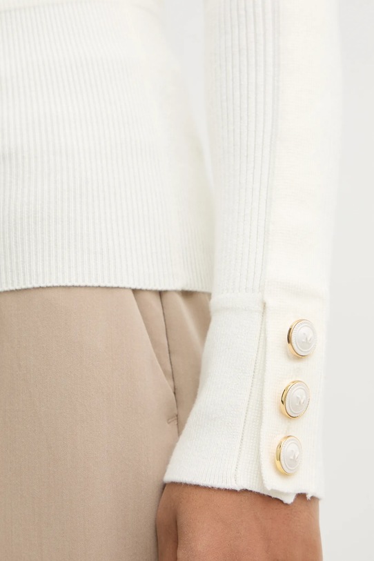 Sveter Marciano by Guess BICE 6RGR09.5613Z béžová