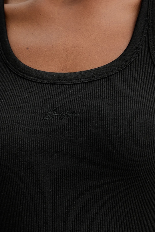 BOSS Orange top C Epetite 50554664 czarny