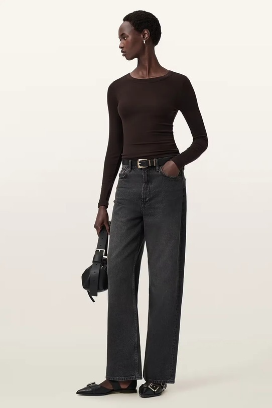 AllSaints longsleeve W270JB