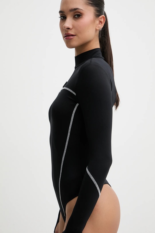 Hugo Blue body czarny 50554265