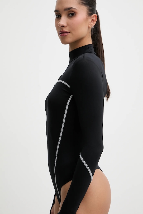 Hugo Blue body czarny 50554265