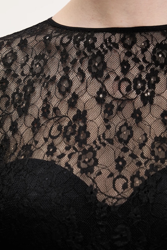 Μπλουζάκι HUGO Dulietta 50554252