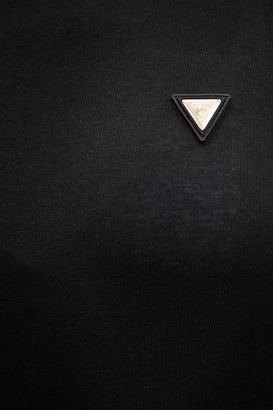 Guess longsleeve SONIA V6RI00.KD741 czarny