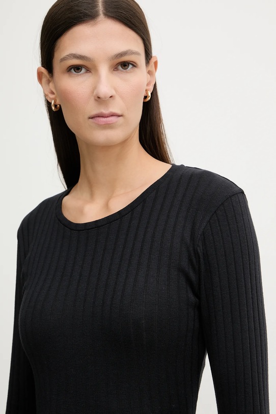 Marc O'Polo longsleeve granatowy 600207852063