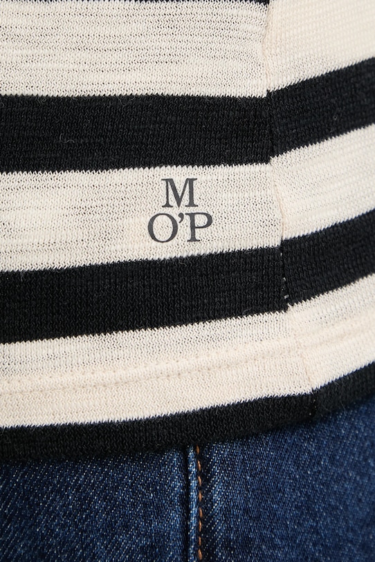 Marc O'Polo longsleeve bawełniany 600219652597