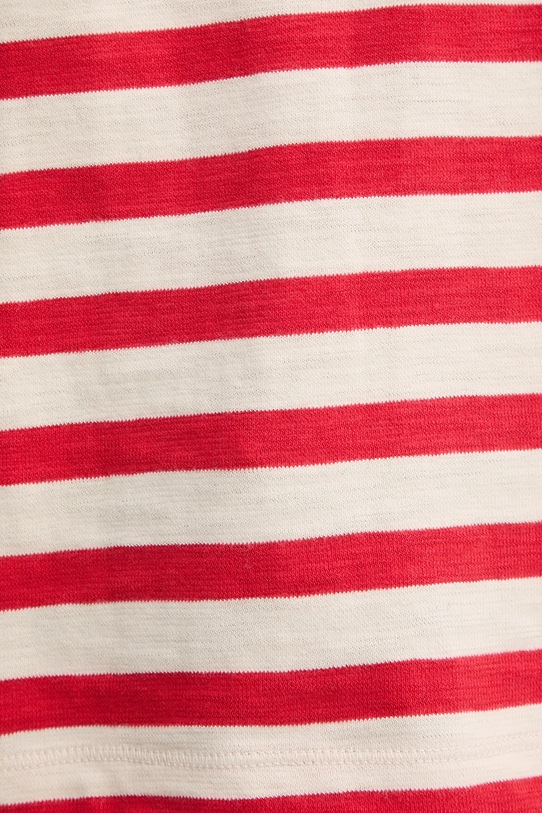 Marc O'Polo sweter bawełniany 600304752021 beżowy