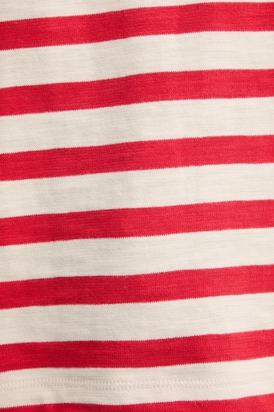 Marc O'Polo sweter bawełniany 600304752021 beżowy