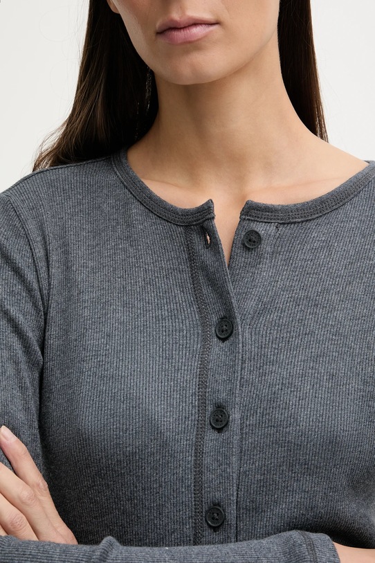 Джемпер Marc O'Polo 5000007524 сірий