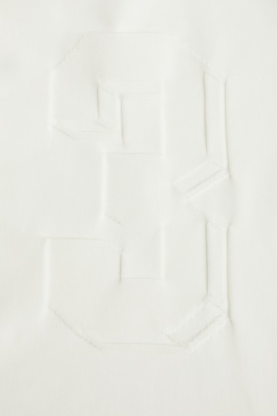 adidas Originals Knit Hooded Ls bluza z kapturem damska beżowy KE1302