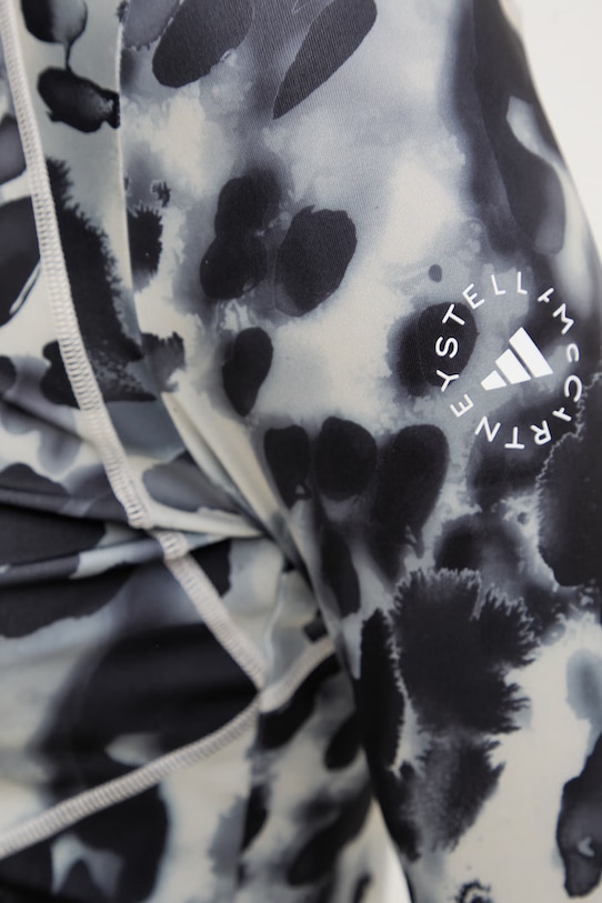 adidas by Stella McCartney longsleeve treningowy JY8164 czarny