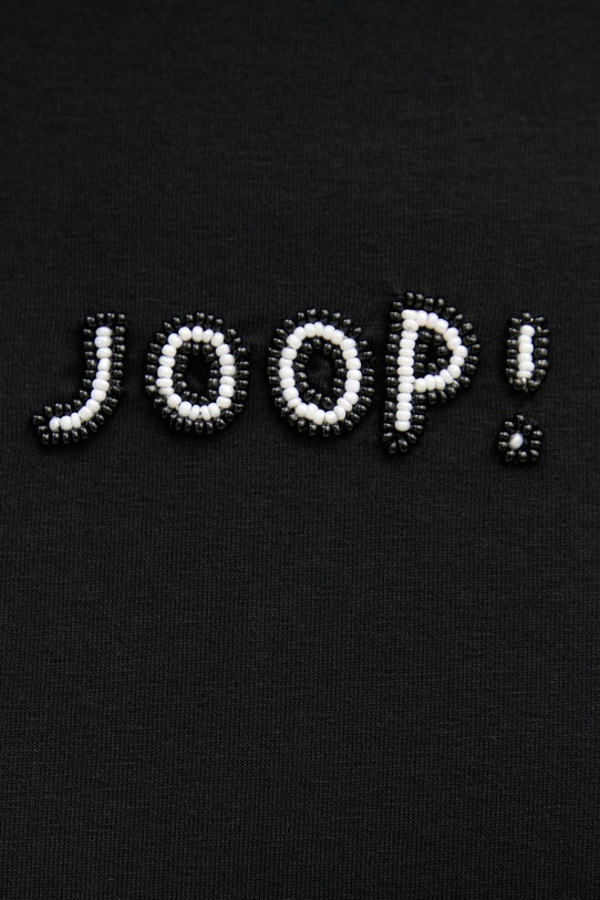 Joop! longsleeve 30100027 czarny