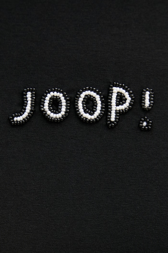 Joop! longsleeve 30100027 czarny
