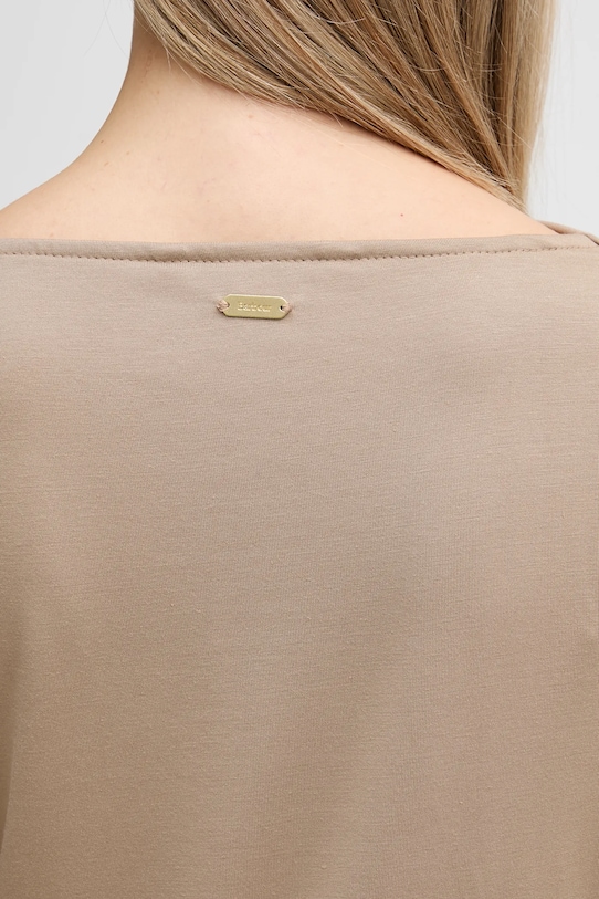 Barbour longsleeve Wren LML0912 zielony