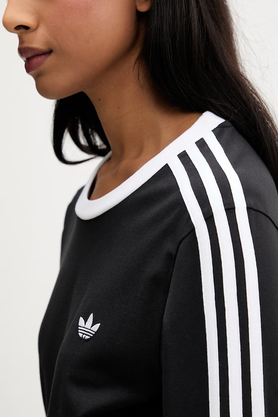 adidas Originals longsleeve KD7964 czarny