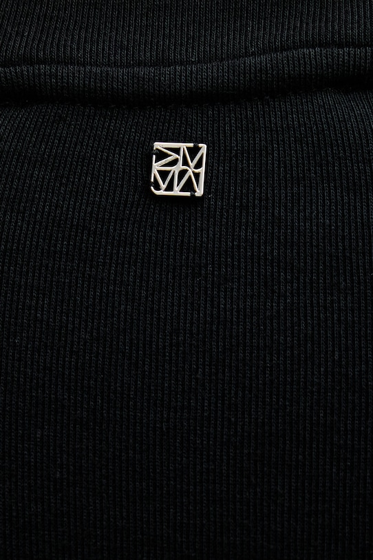 Mos Mosh t-shirt Mali 177500 czarny