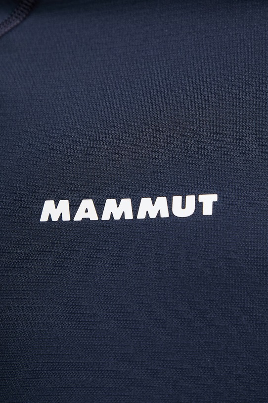Mammut longsleeve damski Ducan 1016.02070 granatowy