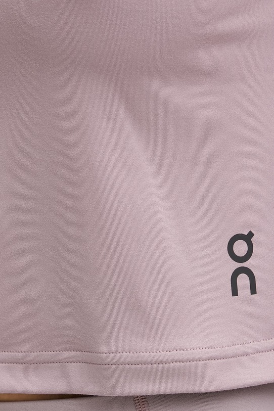 On koszulka lounge damska Studio 1WF12434390 fioletowy