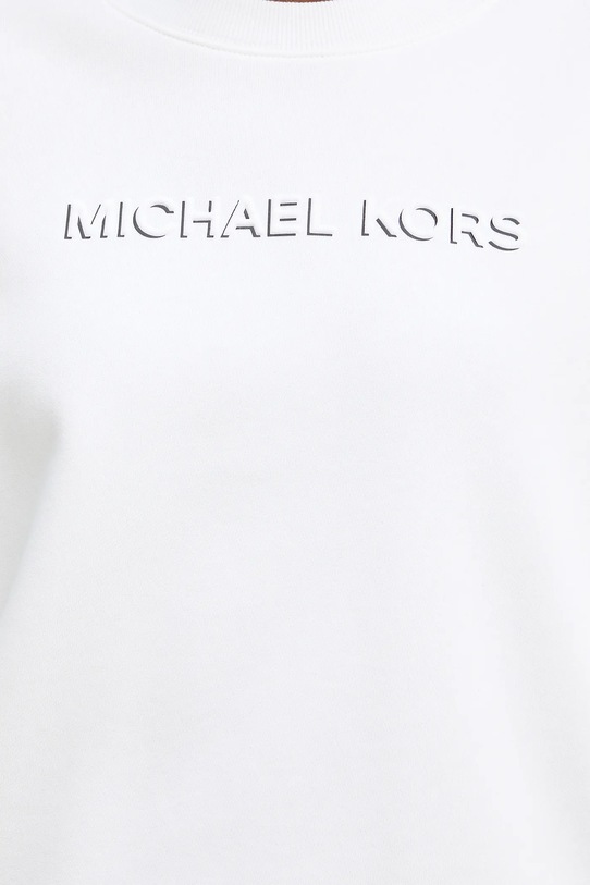 MICHAEL Michael Kors bluza bawełniana MR651Z64MY