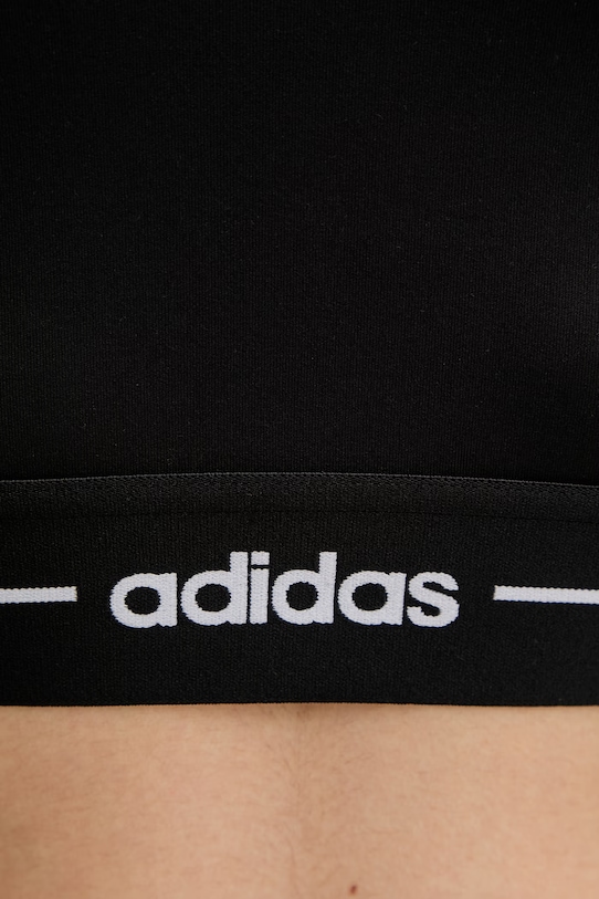 adidas Performance longsleeve treningowy KR2783 czarny