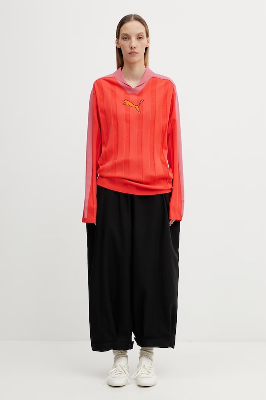 Puma longsleeve T7 635504