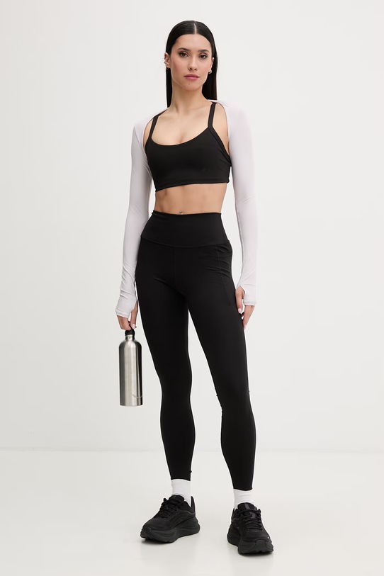 adidas Performance tréningové tričko s dlhým rukávom dámske KD2217 ružová SS26