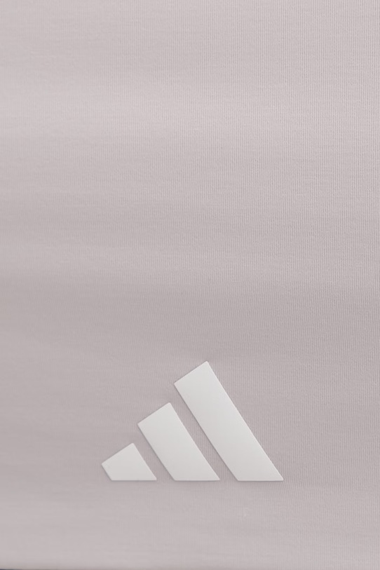 adidas Performance tréningové tričko s dlhým rukávom dámske KD2217 ružová