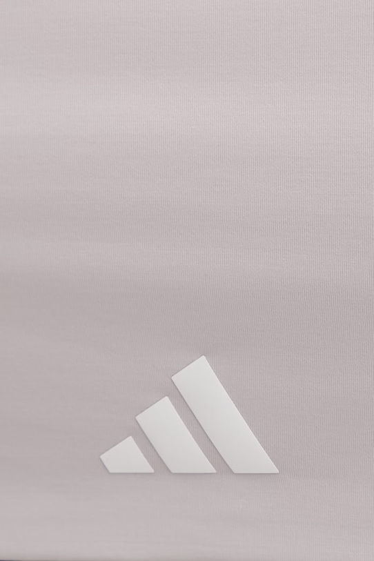 adidas Performance tréningové tričko s dlhým rukávom dámske KD2217 ružová