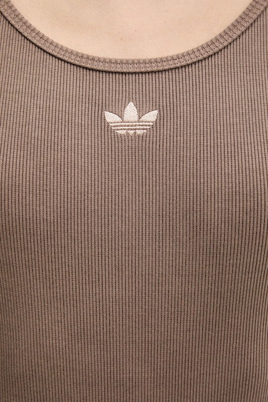 adidas Originals bodi za žene s pamukom KE1122