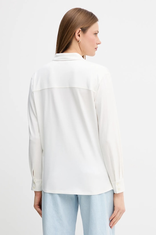 Odzież Marc O'Polo koszula 5000013061 beżowy