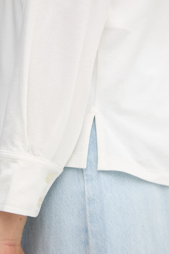 Marc O'Polo koszula 5000013061 beżowy