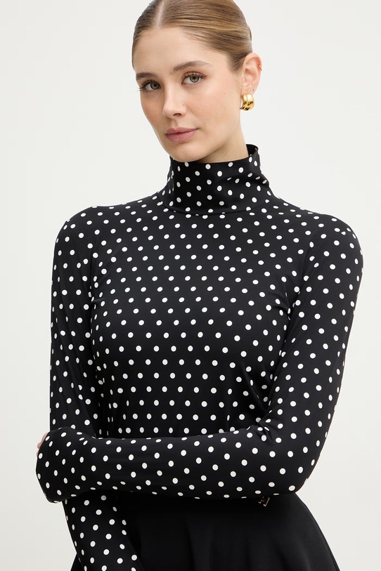 MAX&Co. bluzka MCOFUGGITO czarny 2616931011200