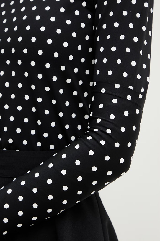 MAX&Co. bluzka MCOFUGGITO 2616931011200 czarny