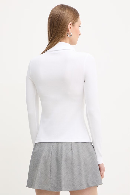 Odzież MAX&Co. longsleeve MCOASTICE 2616951011200 biały