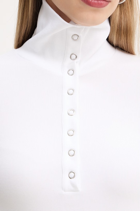 MAX&Co. longsleeve MCOASTICE 2616951011200 biały