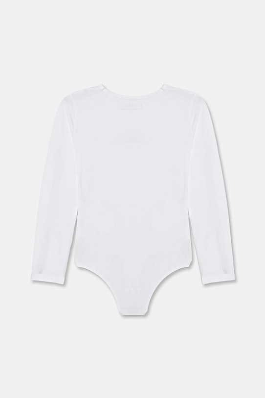 Guess body dziecięce J6RI15.K6YW4.PPY2 biały SS26