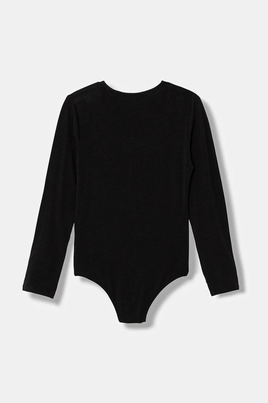 Guess body dziecięce J6RI15.K6YW4.PPY2 czarny SS26