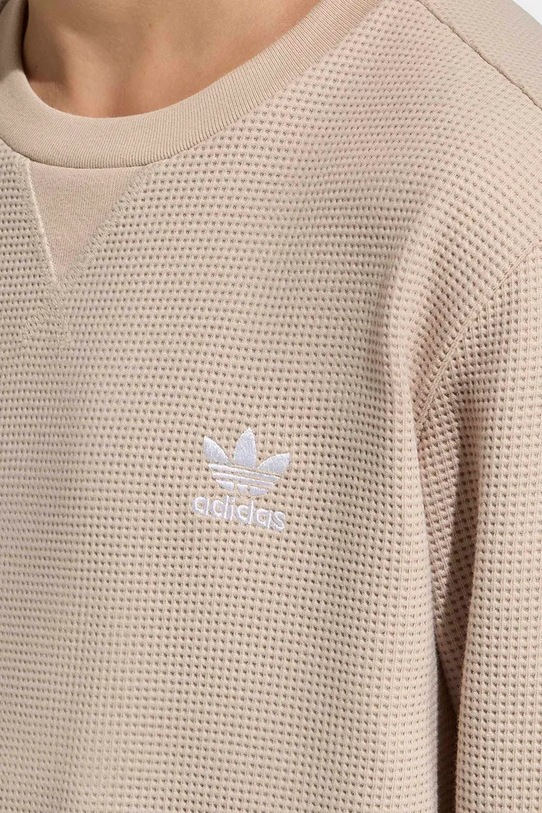 Dječja majica dugih rukava adidas Originals KD5532