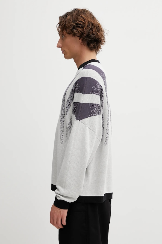 adidas Originals t-shirt Santiago Jersey KC9063 biały SS26