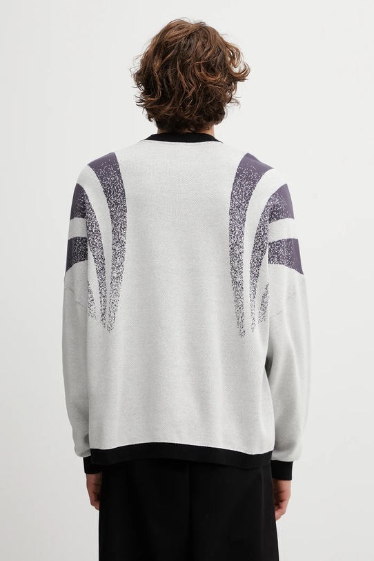 Odzież adidas Originals t-shirt Santiago Jersey KC9063 biały