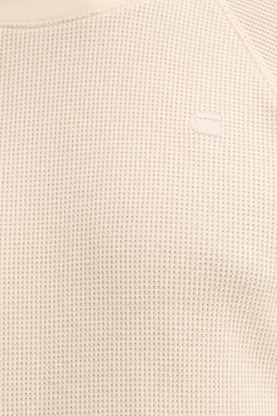 G-Star longsleeve D26864.E176 beżowy