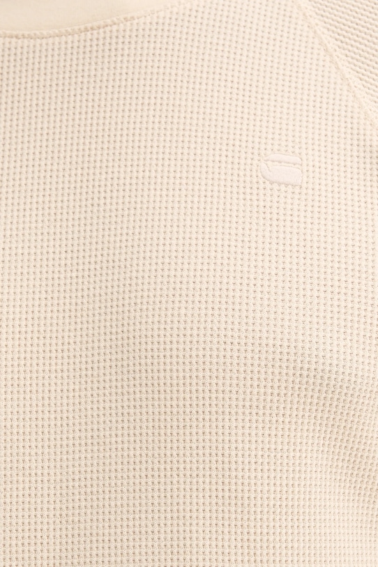 G-Star longsleeve D26864.E176 beżowy