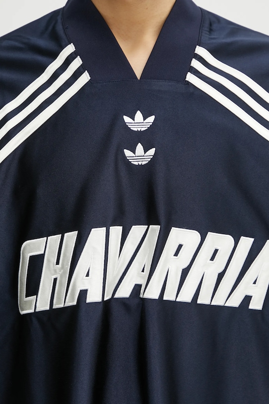 adidas Originals t-shirt x Willy Chavarria Dazzle Jersey KD1799
