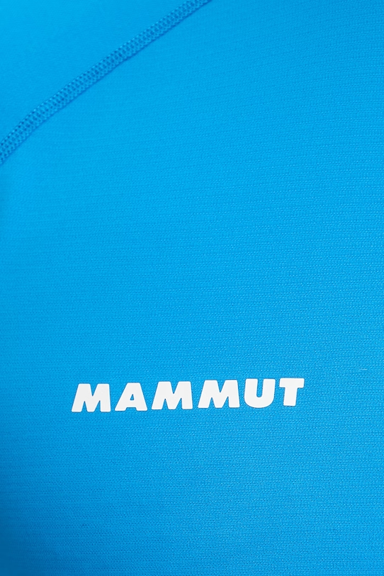 Mammut longsleeve męski Ducan 1016.02060 niebieski