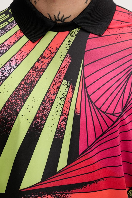 adidas Originals tričko s dlhým rukávom pánske KD3816 čierna