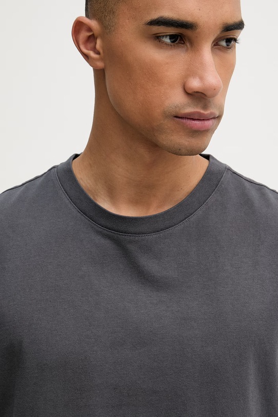 Levi's top męski bawełniany NG MUSCLE TANK szary 004V1