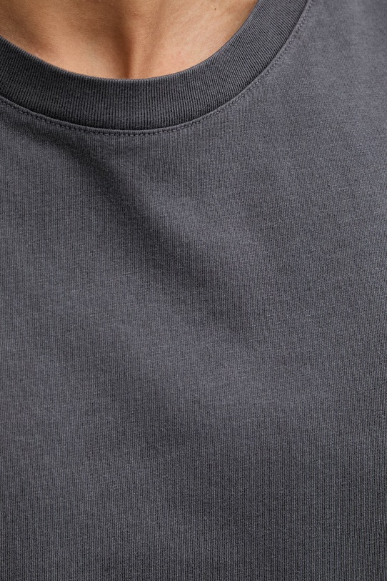 Levi's top męski bawełniany NG MUSCLE TANK 004V1 szary